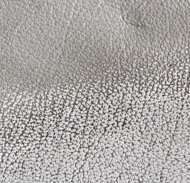 Aportabile leather beige 