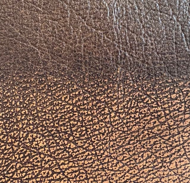 Aportabile leather brown 