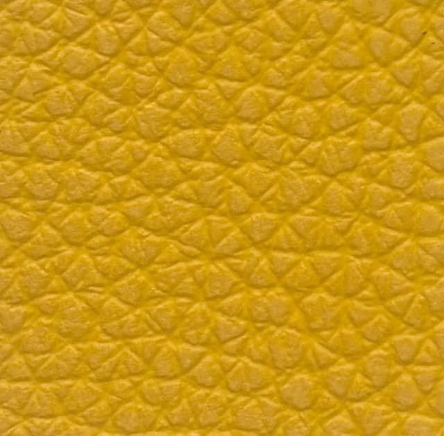 Skóra Dollaro - Giallo 2530