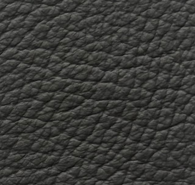 Skóra Dollaro - Nero 09