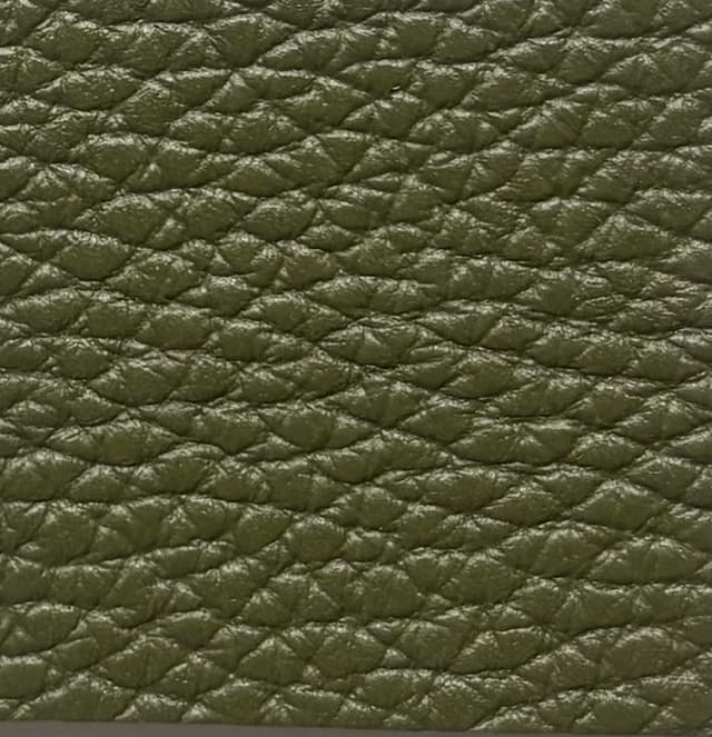 Skóra Dollaro - Verde 74