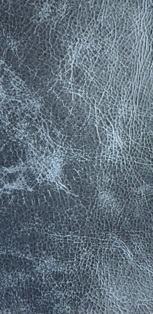 Skóra Forever - Black