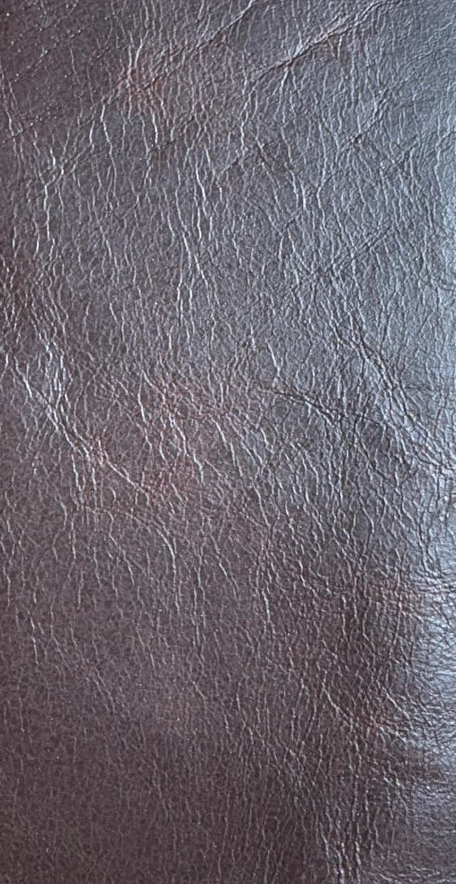 Skóra Forever - Ebony