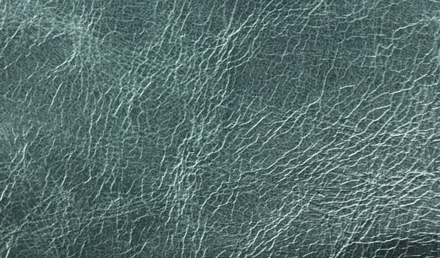 Skóra Forever - Green